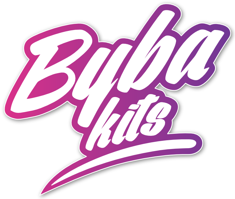 BYBA KITS Logo